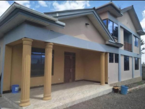 Tanzania Home Stay